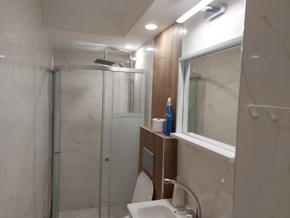 Апартамент Холи Sozopol Exterior photo