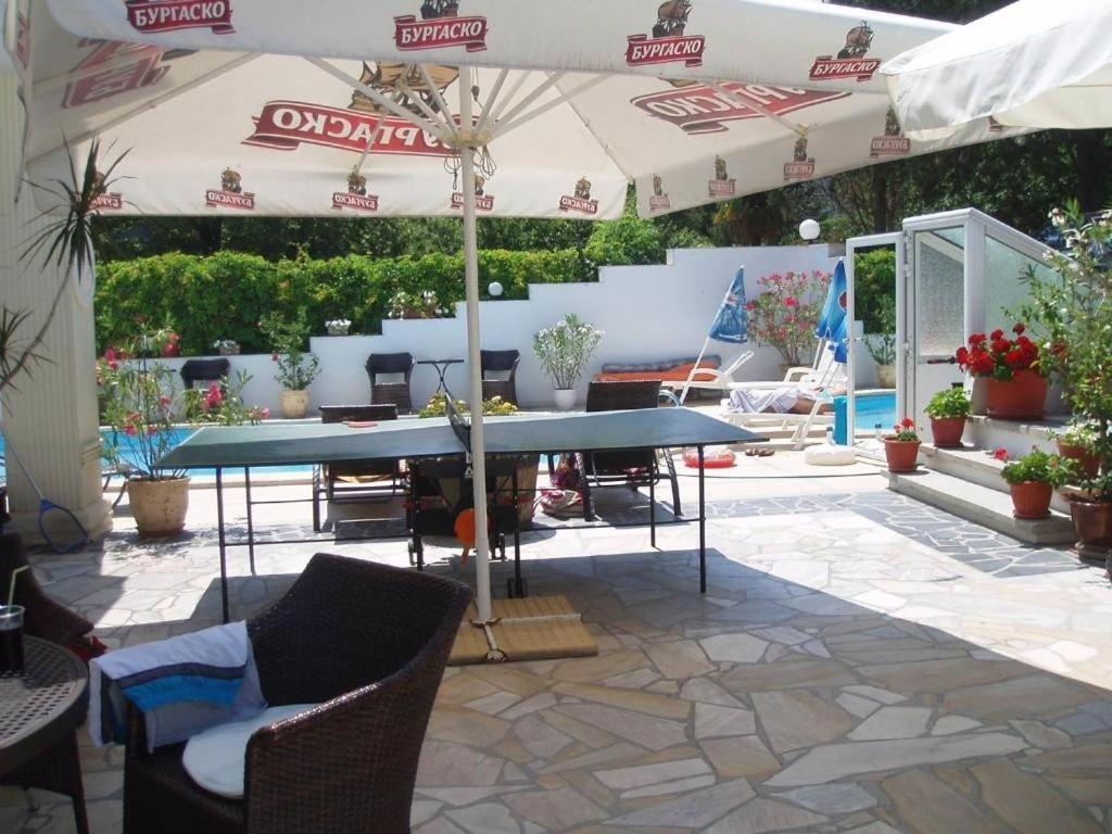 Апартамент Холи Sozopol Exterior photo